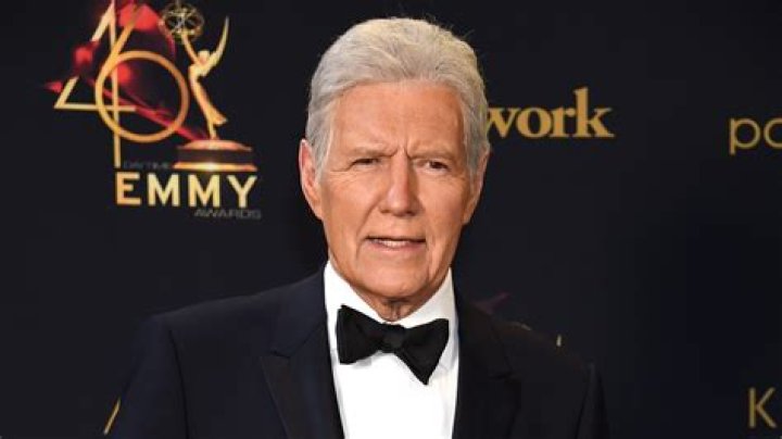 Unveiling Alex Trebek's Net Worth: Discoveries And Insights
