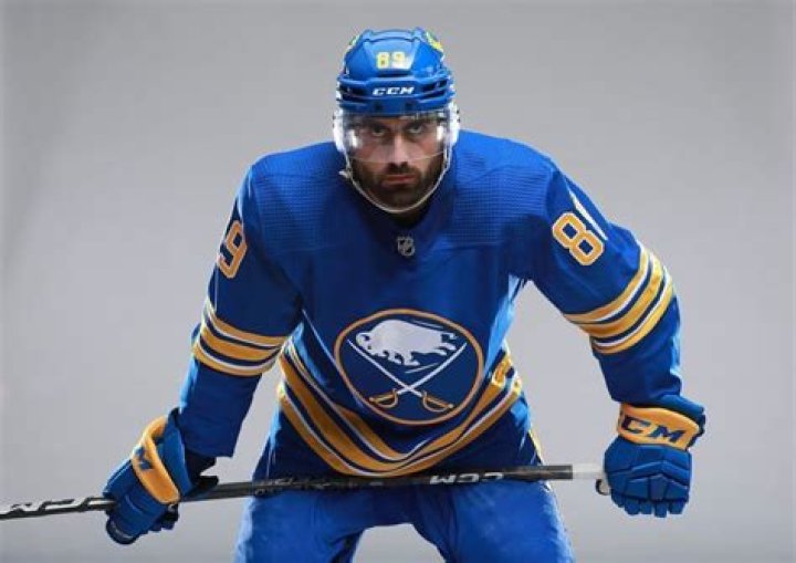 Unveiling The Net Worth And Financial Secrets Of Alex Tuch