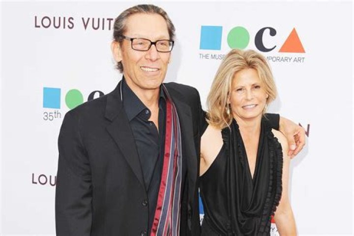 Discover The Untold Story Of Alex Van Halen's Enigmatic Wife