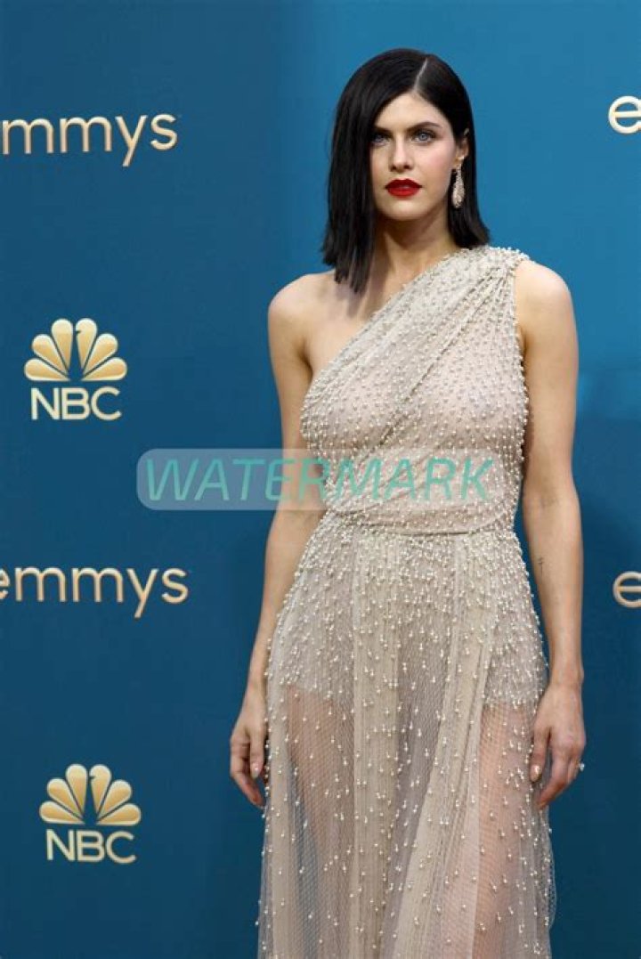 Unveiling The Phenomenon: Alexandra Daddario Boobs