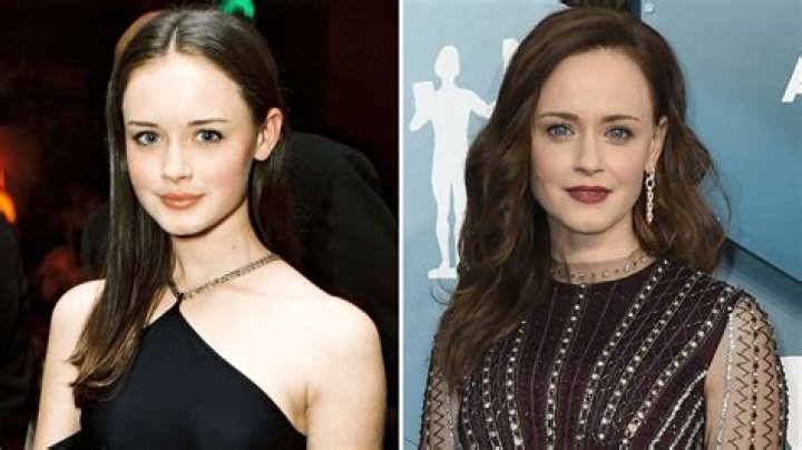 Exploring The Uncanny Resemblance Of Alexis Bledel And Joey King