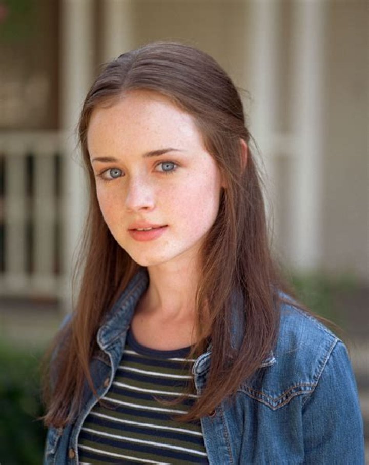 Unveiling Alexis Bledel's Early Career Triumphs And Hidden Gems