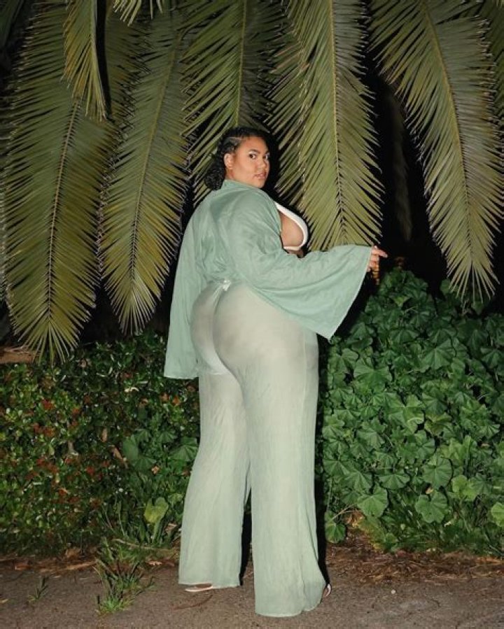 Alexus Danisha's Impact And Insights