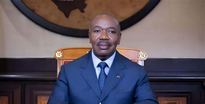 Ali Bongo's Net Worth Exposed