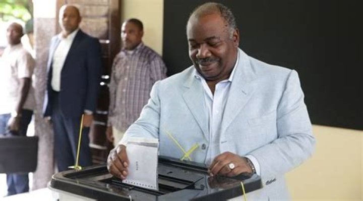 Ali Bongo Ondimba's Net Worth Exposed