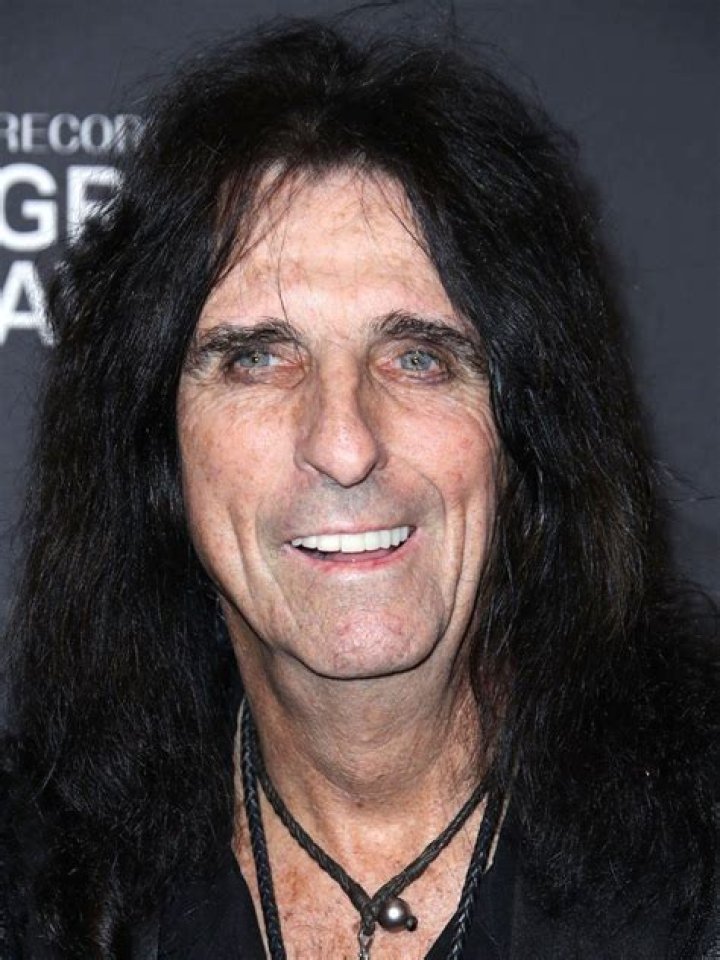 Unveiling The Riches Of Alice Cooper: Discoveries And Insights