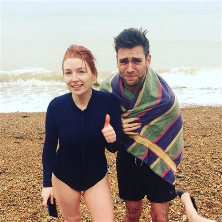 Unveiling The Heartfelt World Of Alice Levine's Family