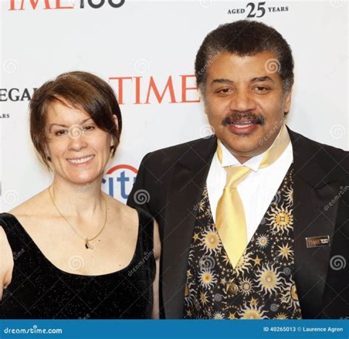 Insights And Discoveries With Alice Young And Neil DeGrasse Tyson