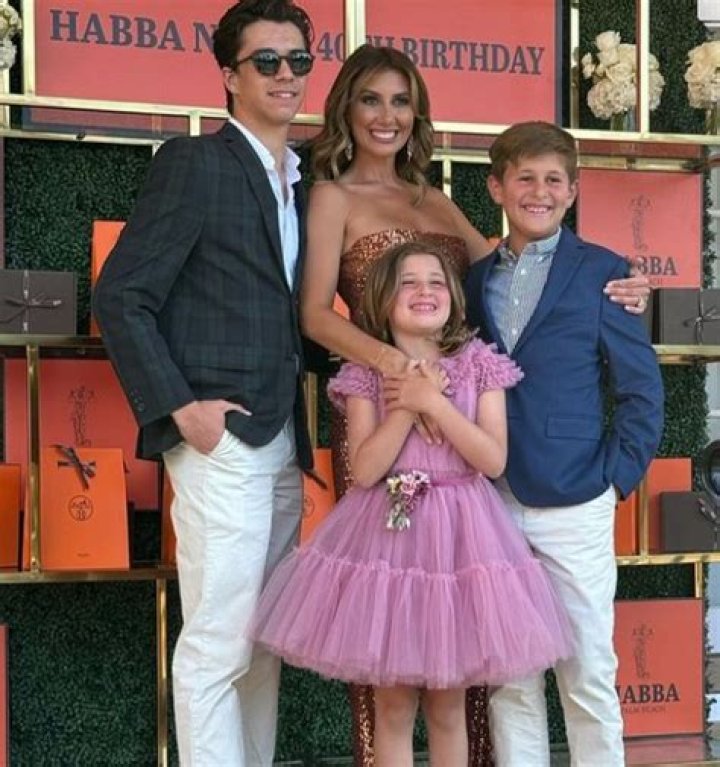 Unveiling The Legacy And Influence Of The Alina Habba Family