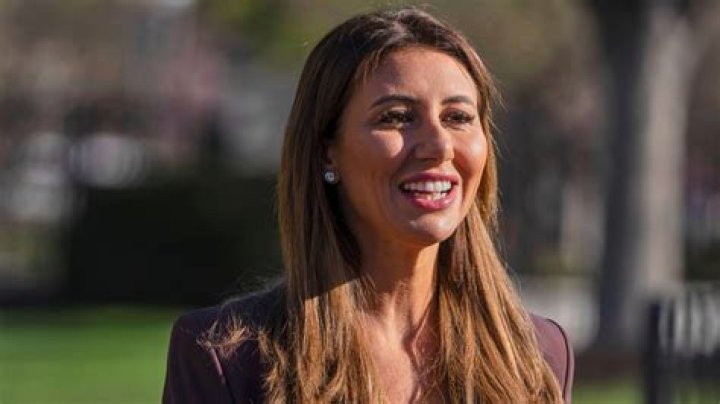 Unveiling Alina Habba's $40 Million Net Worth: A Journey Of Discovery