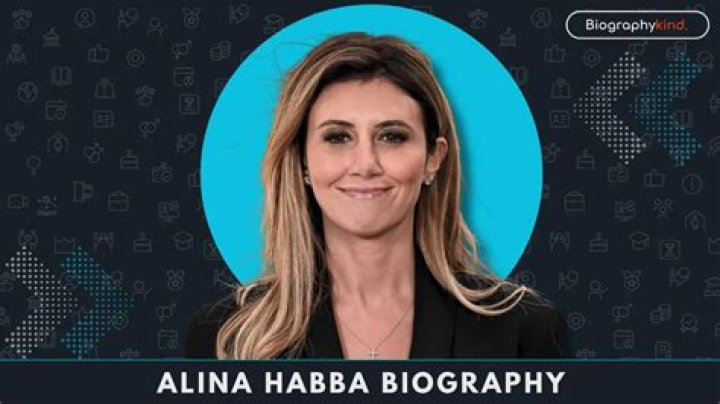 Alina Habba's Net Worth And Success Unveiled