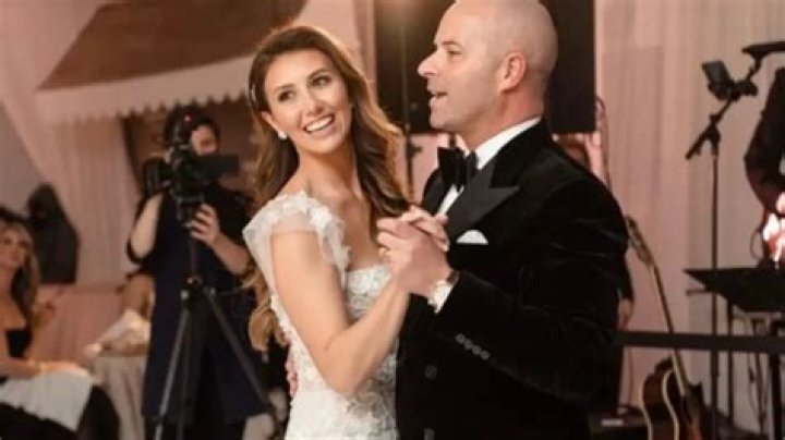 Discover The Enchanting Symbolism Of Alina Habba's Wedding Ring