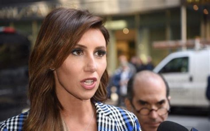 Uncover The Secrets Of Alina Saad Habba's Net Worth Journey