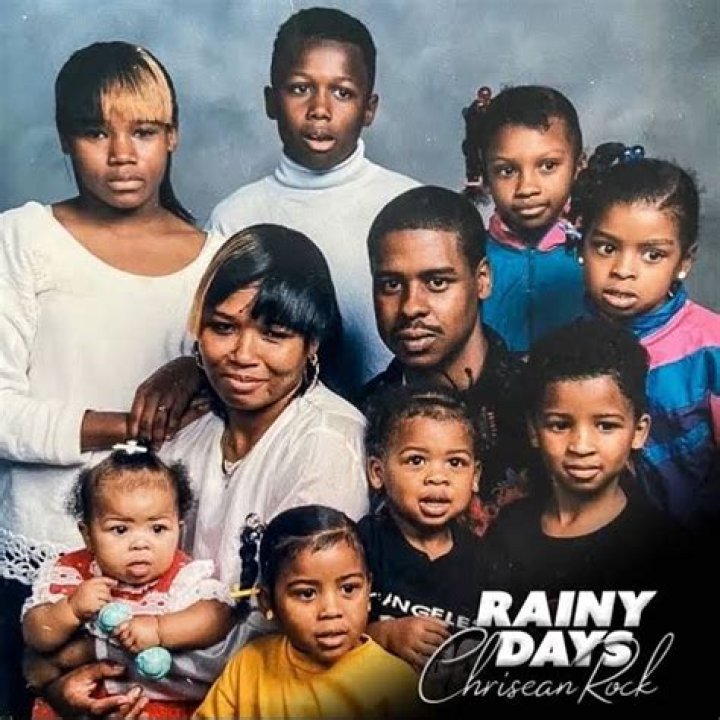 An Exploration Of Chrisean Siblings' Dynamics