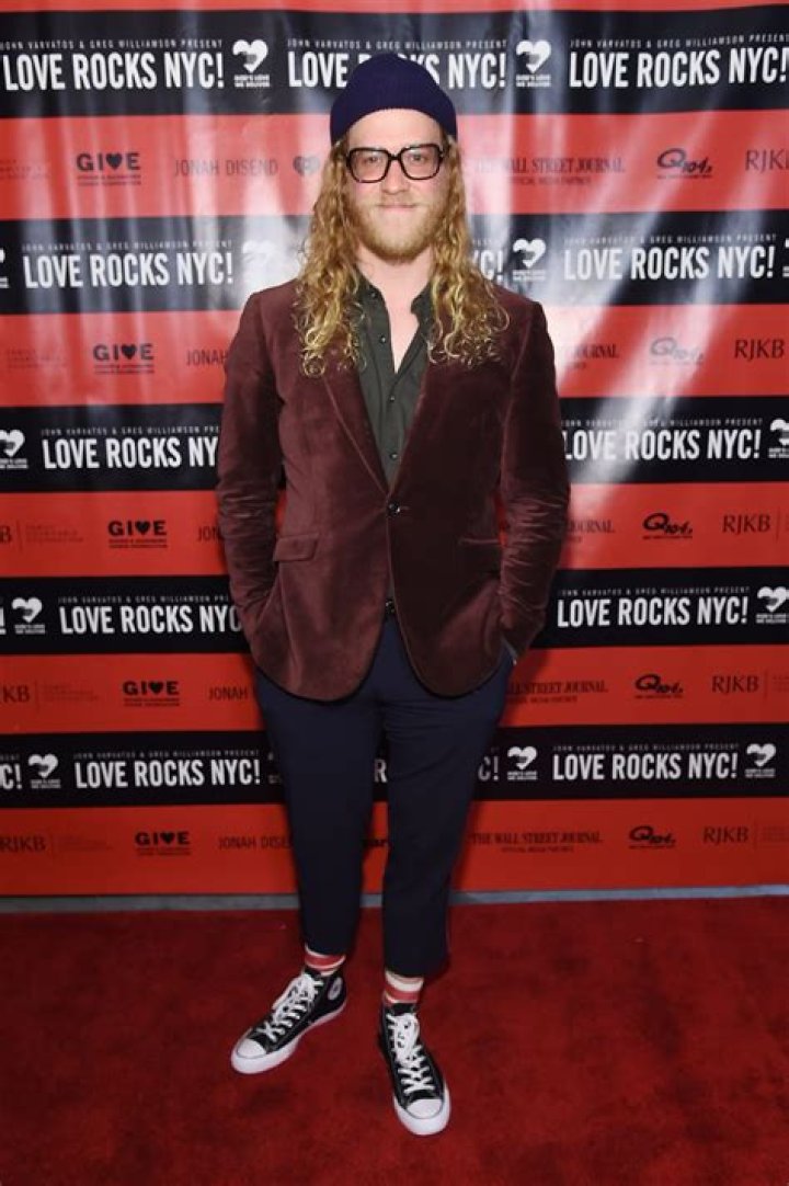 Unveiling Allen Stone's Net Worth: Discoveries And Insights