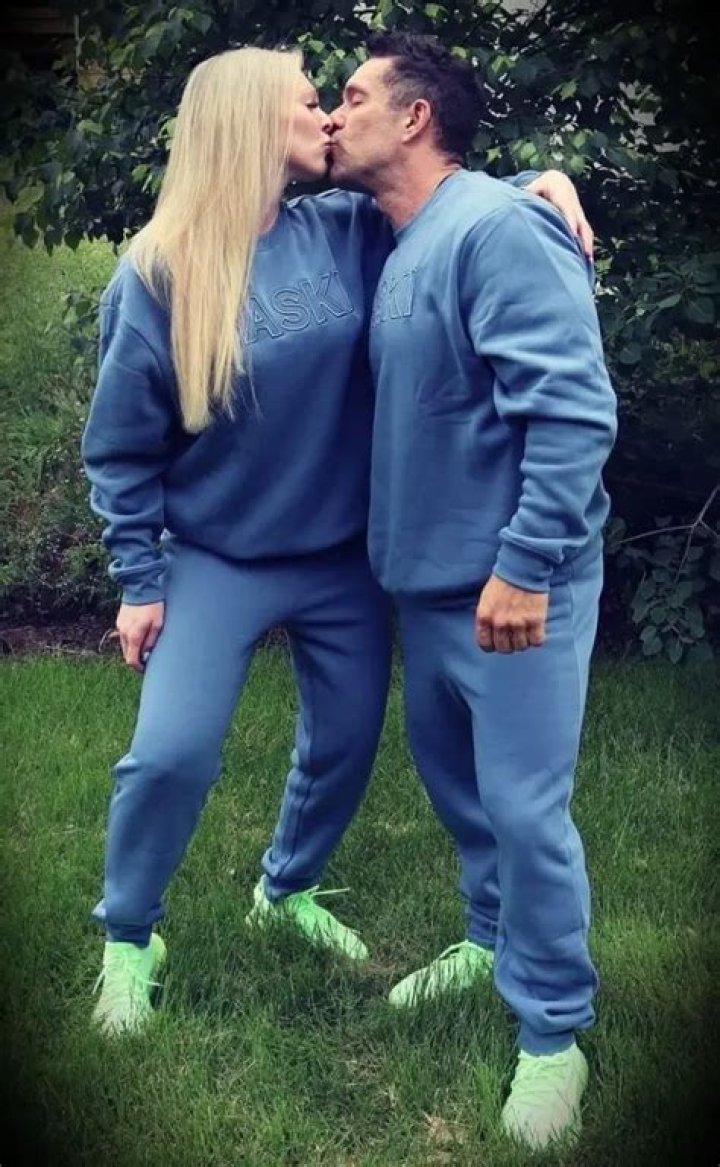 Unveiling The Secrets Of Fitness With Ally Smith And Greg Doucette