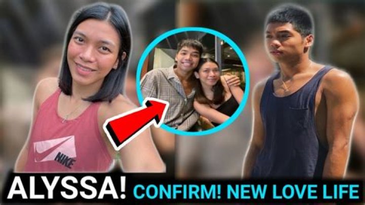 Uncovering Truths About Alyssa Valdez's Relationship Status