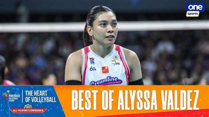 Unveiling The Power Of Alyssa Valdez Endorsements: A Marketing Goldmine