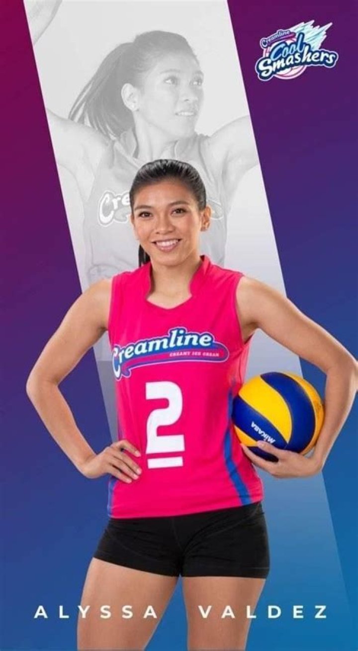 Alyssa Valdez's Weight And The Key To Athletic Excellence