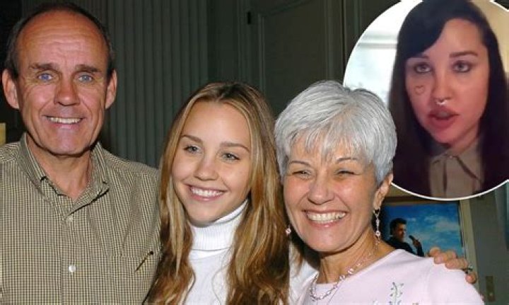 Unveiling The Secrets Of Amanda Bynes Parents' Net Worth