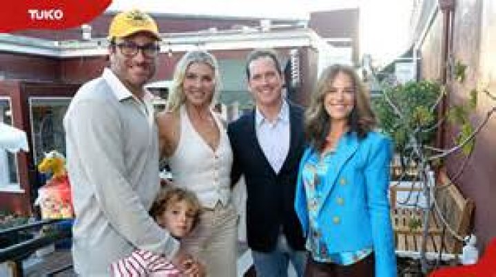 Discover Amanda Kloots' Relationships: Love, Loss, And Strength