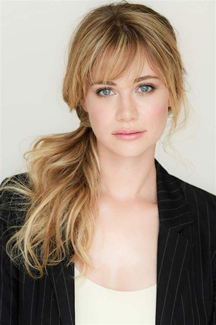 Unveiling The Cinematic Journey Of Amanda Leighton: Discoveries And Insights