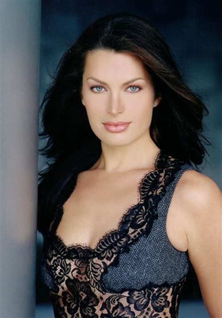 Unveiling Her Journey Through Wikipedia