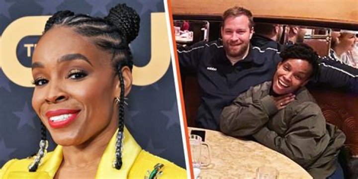 Unveiling The Wit And Wisdom Of Amber Ruffin: Jan