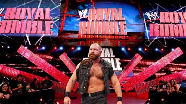 Unlocking The Secrets Of Ambrose's WWE Return [Discoveries And Insights]