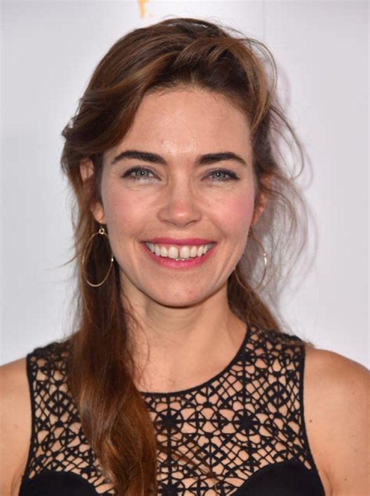 Unveiling Amelia Heinle's Net Worth: Discoveries And Insights