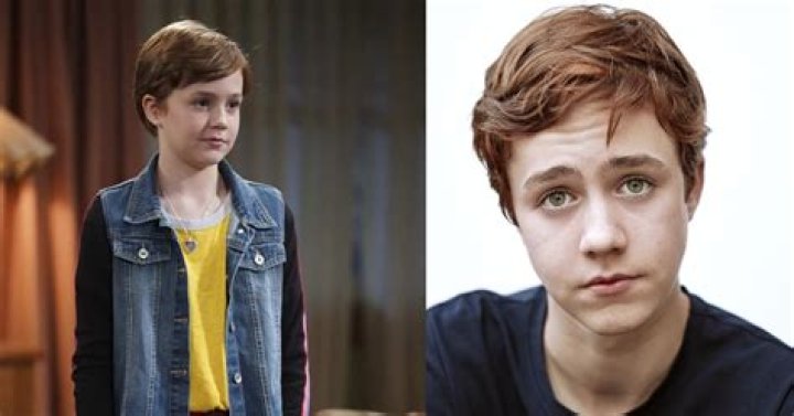 Unveiling The Significance Of Ames McNamara's Age: A Journey Of Discovery