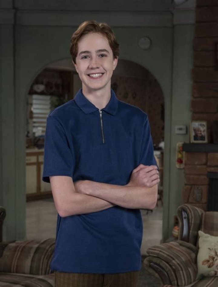 Ames McNamara's Height And Weight Decoded