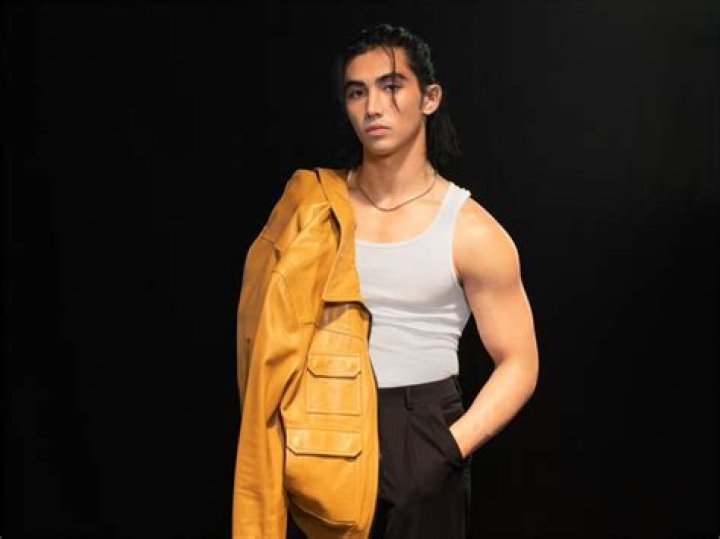 Unveiling The Secrets Of Amoruso Sebastian: A Journey Of Discovery