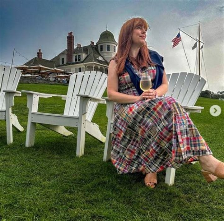 Unveiling Amy Bruni's Net Worth: Secrets And Surprises Revealed