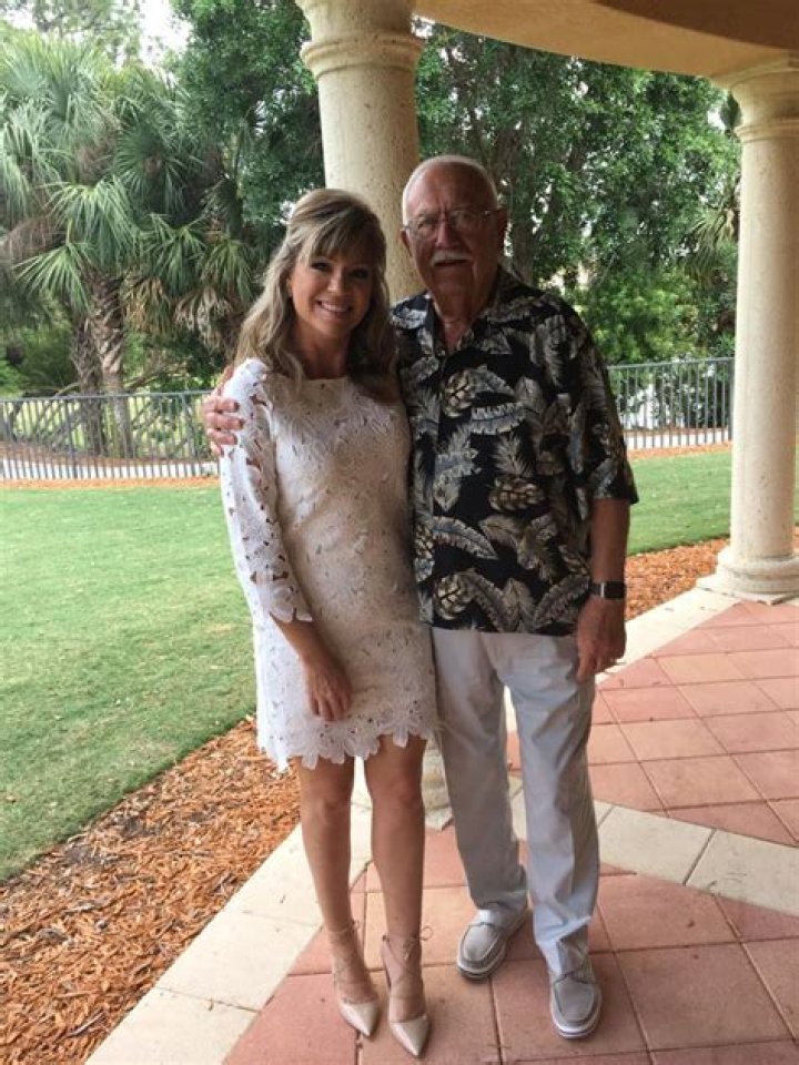 Unveiling Amy Morrison's Age: Uncovering Insights And Inspiration