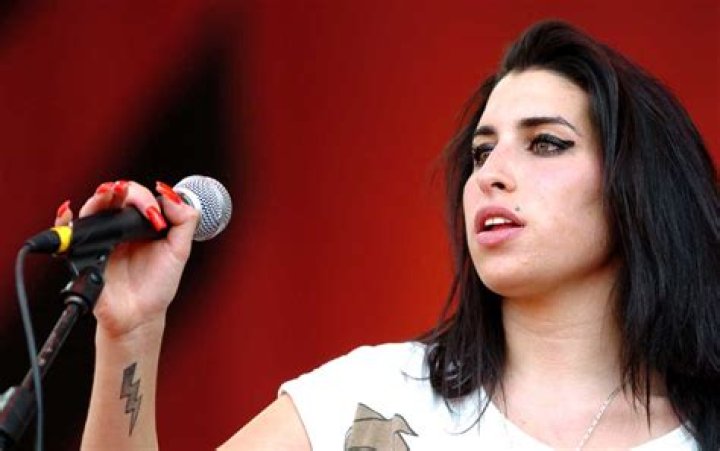 Unveiling The World Of Amy Winehouse: Discoveries And Insights Await