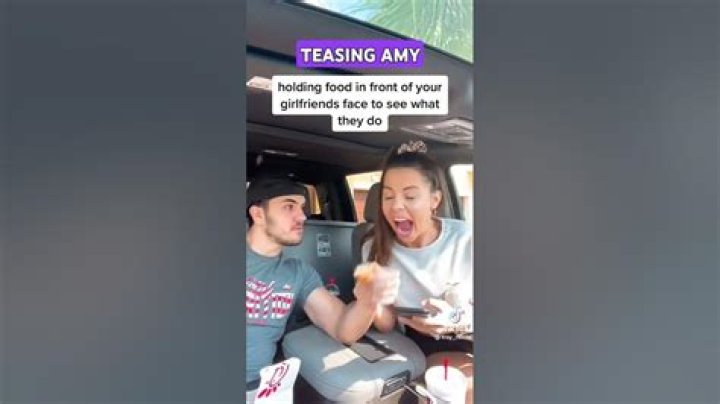 Exploring The World Of "Amyywoahh Boyfriends"