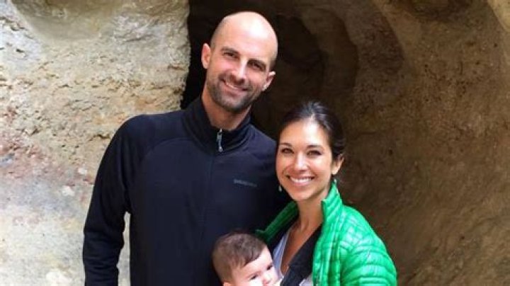 Unveiling The Life And Impact Of Ana Cabrera's Husband
