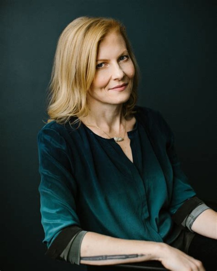 Unveil The Profound Insights Of Ana Marie Cox