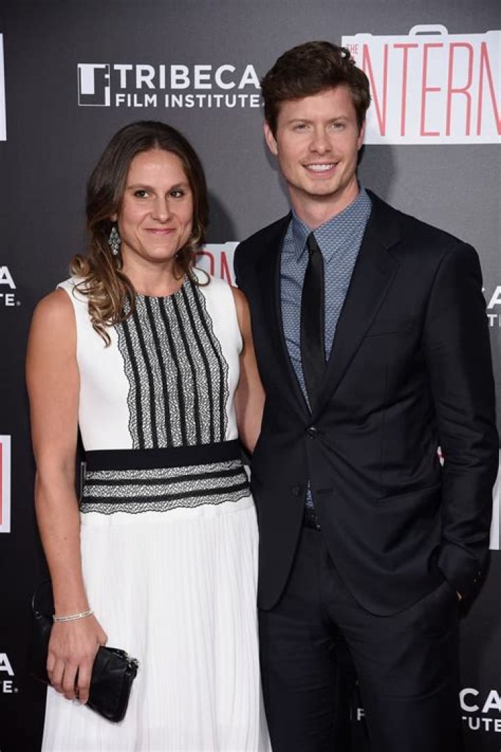 Uncovering The World Of Anders Holm's Wife: A Journey Of Discovery