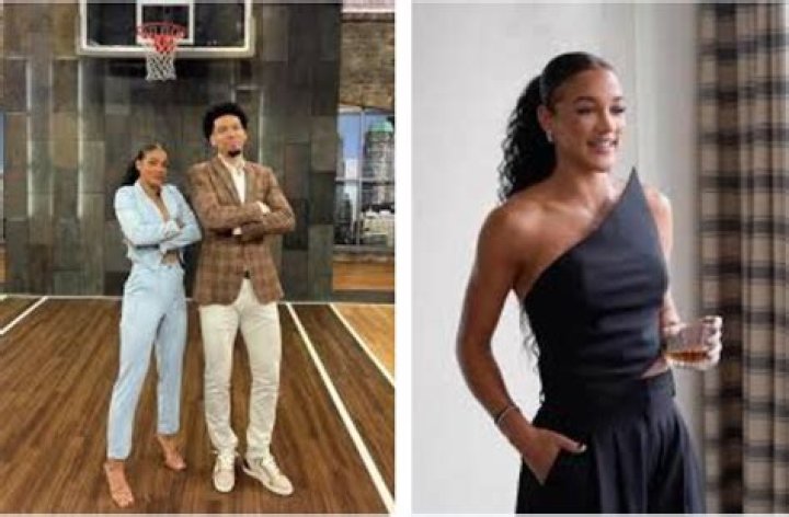 Unveiling Andraya Carter's Height: Discoveries And Insights