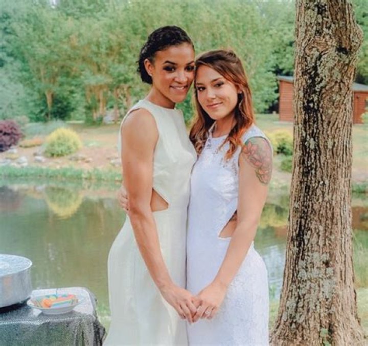 Unveiling The Story Behind Andrea Carter's Husband: Discoveries And Insights