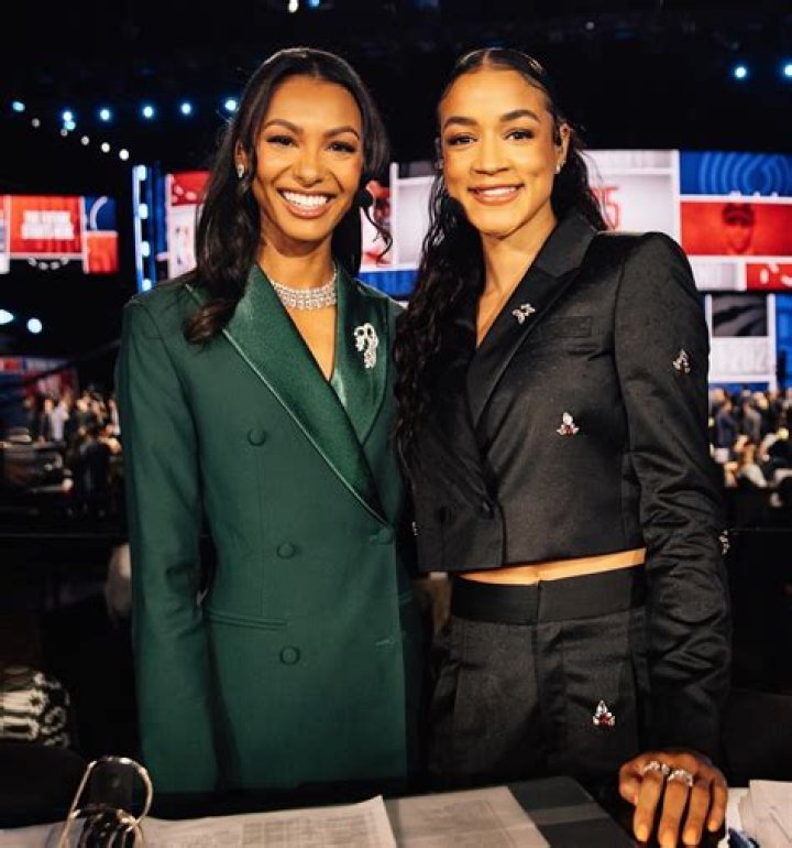 Unveiling The Secrets: Andrea Carter's Spouse Revealed