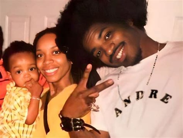 Unveiling The Extraordinary World Of Andre 3000's Kids