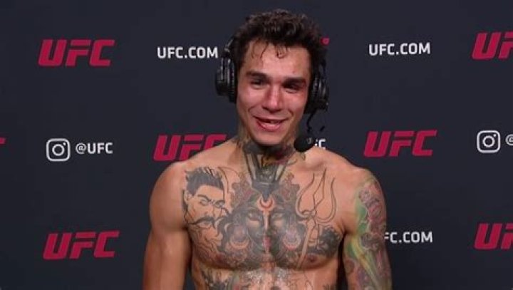 Unveiling The Tapestry Of Andre Fili's Heritage