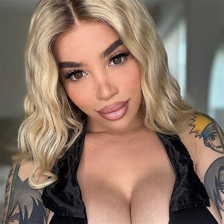 Unveiling The Captivating World Of Andrea Anaconda: Discoveries And Insights