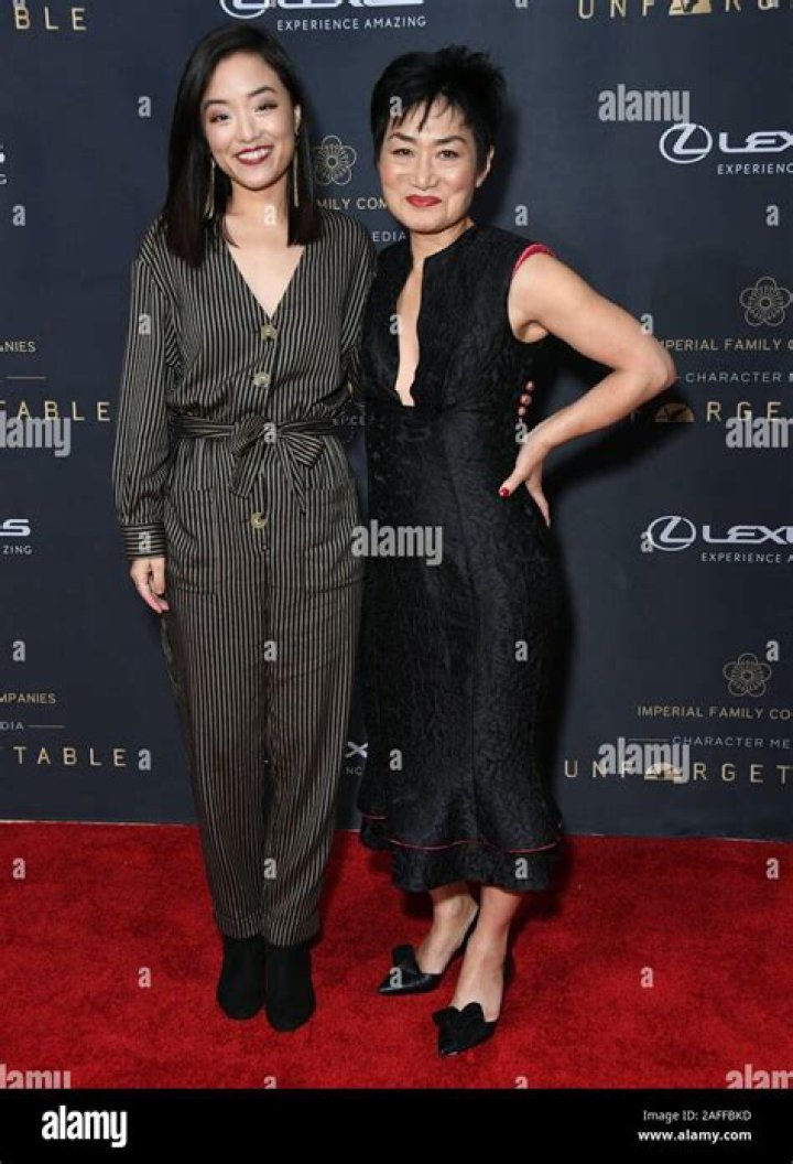 Unveiling The Secrets: Andrea Bang's Height Explored