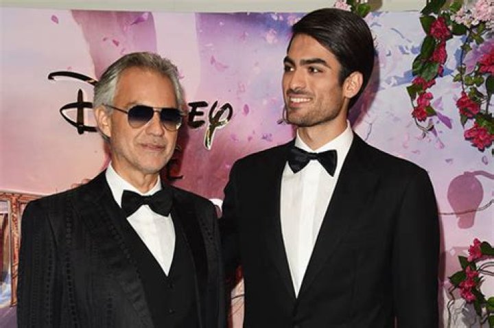 Unveiling The Secrets Of Andrea Bocelli's Net Worth