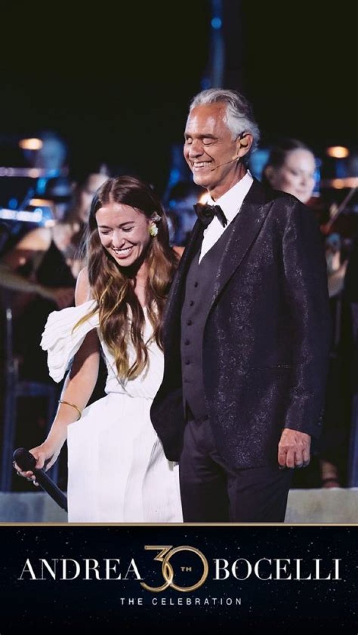 Unveiling Andrea Bocelli's Net Worth: Surprising Insights Revealed