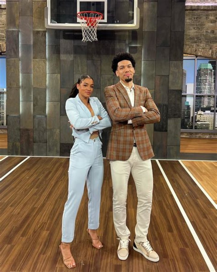 Unveiling The Enigma: Andrea Carter's Private Paradise